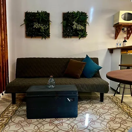 Magdalena Prázdninový dům *