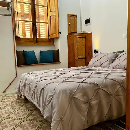 Magdalena Prázdninový dům *