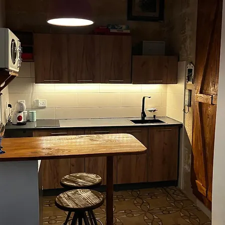 Prázdninový dům Magdalena *