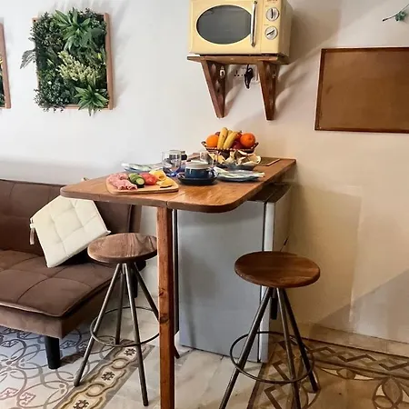 Magdalena 度假居