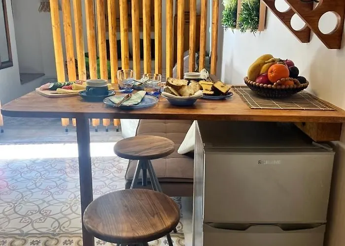 Prázdninový dům Magdalena