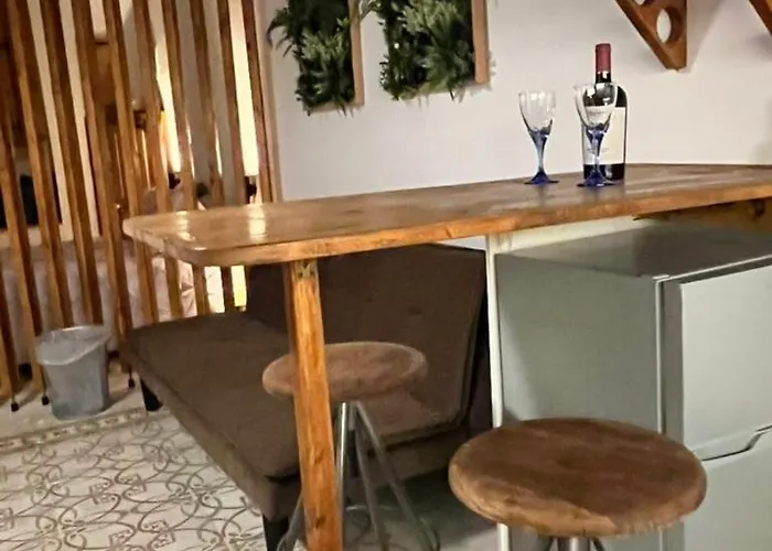 Magdalena Prázdninový dům *