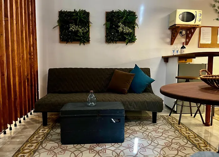 Magdalena Prázdninový dům *