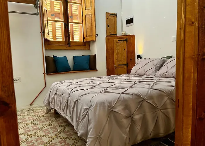 Magdalena Prázdninový dům *