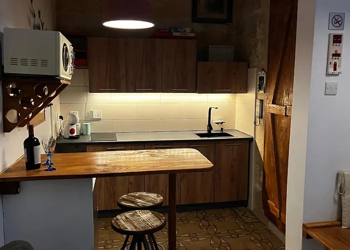 Prázdninový dům Magdalena *