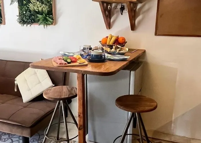 Magdalena Prázdninový dům