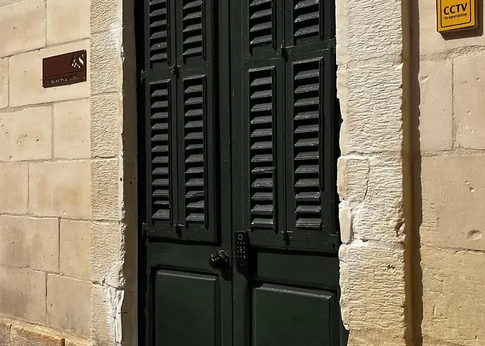 Casa de Férias Magdalena *